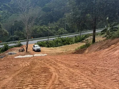 8 Rai Land for Sale, Nai Thon, Main Road Access, Freehold - Nai Thon, Phuket - Photo 2