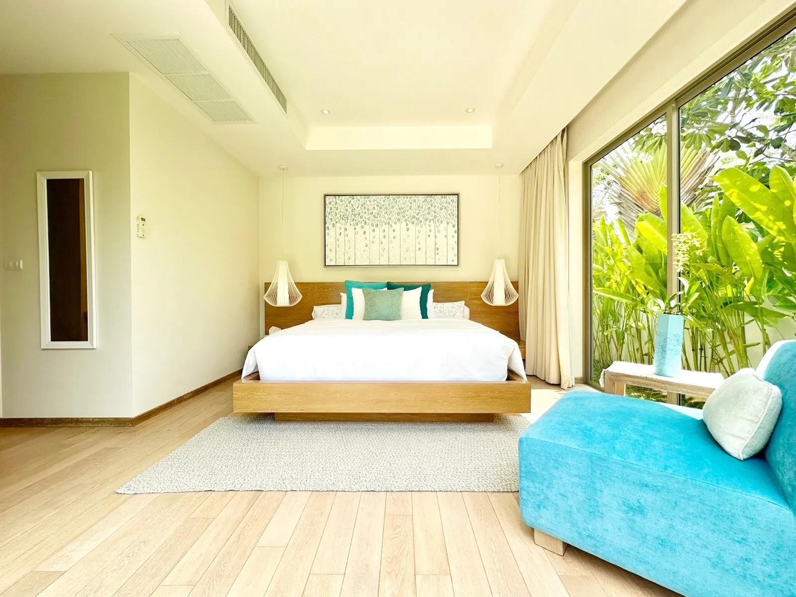 Вилла Тричада, 3-спальная вилла с бассейном на продажу, Черенг Талай - Cherng Talay, Phuket - Фото 34