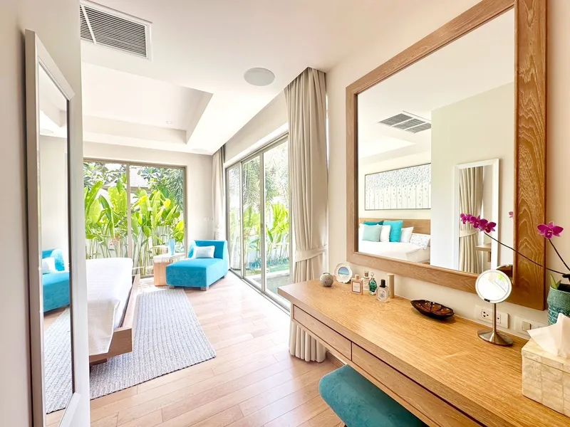 Вилла Тричада, 3-спальная вилла с бассейном на продажу, Черенг Талай - Cherng Talay, Phuket - Главное фото