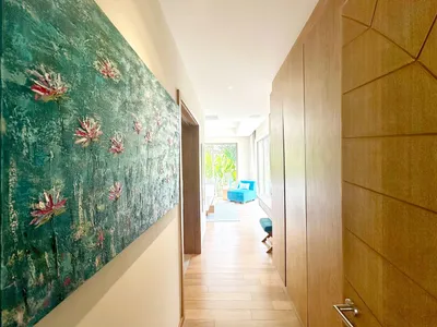 Вилла Тричада, 3-спальная вилла с бассейном на продажу, Черенг Талай - Cherng Talay, Phuket - Фото 41
