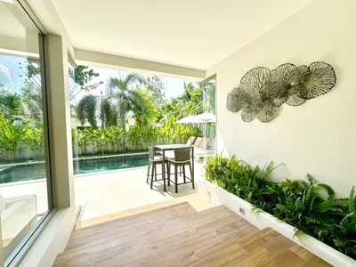 Вилла Тричада, 3-спальная вилла с бассейном на продажу, Черенг Талай - Cherng Talay, Phuket - Фото 24