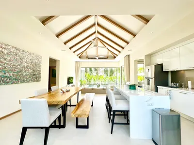 Вилла Тричада, 3-спальная вилла с бассейном на продажу, Черенг Талай - Cherng Talay, Phuket - Фото 14