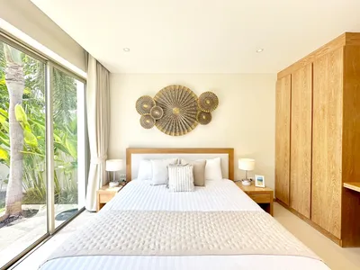 Вилла Тричада, 3-спальная вилла с бассейном на продажу, Черенг Талай - Cherng Talay, Phuket - Фото 29