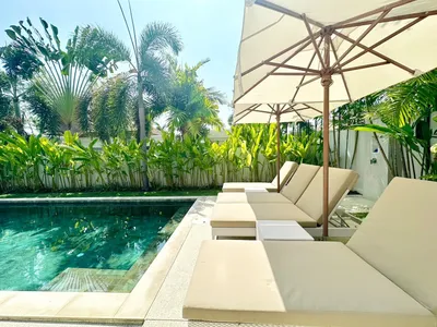Вилла Тричада, 3-спальная вилла с бассейном на продажу, Черенг Талай - Cherng Talay, Phuket - Фото 52