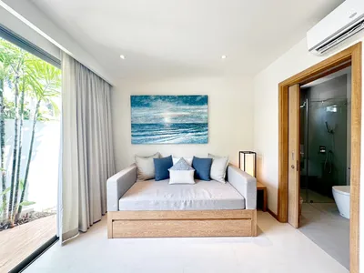 Вилла Тричада, 3-спальная вилла с бассейном на продажу, Черенг Талай - Cherng Talay, Phuket - Фото 46