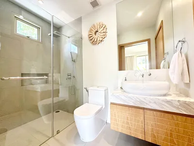 Вилла Тричада, 3-спальная вилла с бассейном на продажу, Черенг Талай - Cherng Talay, Phuket - Фото 8