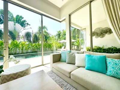 Вилла Тричада, 3-спальная вилла с бассейном на продажу, Черенг Талай - Cherng Talay, Phuket - Фото 50