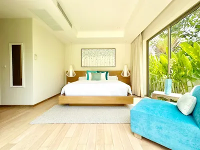 Вилла Тричада, 3-спальная вилла с бассейном на продажу, Черенг Талай - Cherng Talay, Phuket - Фото 34