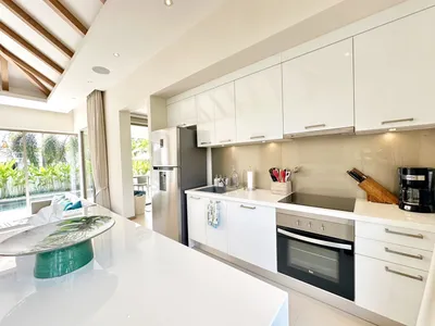 Вилла Тричада, 3-спальная вилла с бассейном на продажу, Черенг Талай - Cherng Talay, Phuket - Фото 16