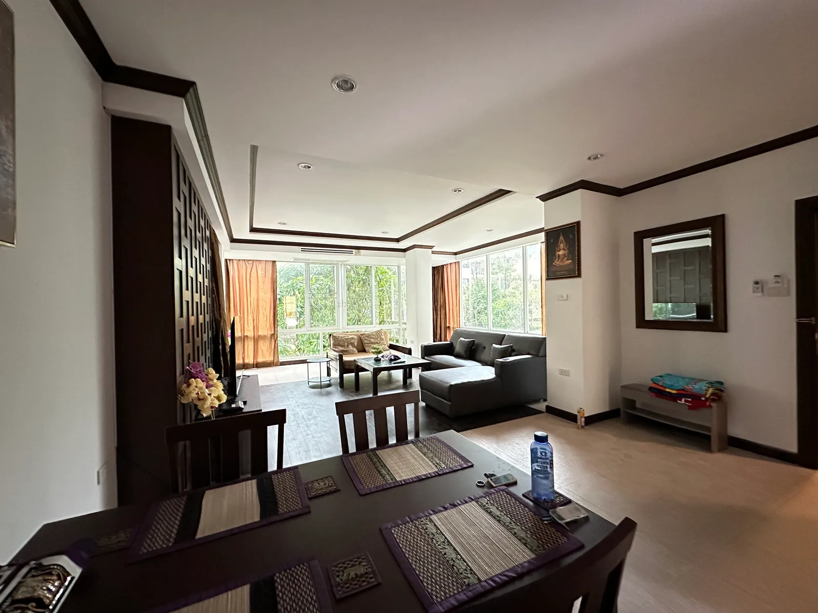 Karon View, 2-Bedroom Condo for Rent, Walk to Karon Beach - Karon, Phuket - Photo 28