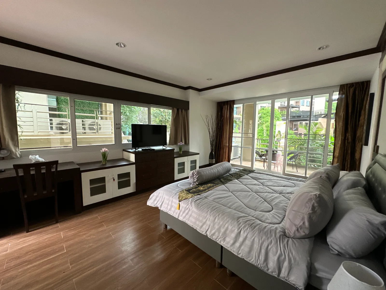 Karon View, 2-Bedroom Condo for Rent, Walk to Karon Beach - Karon, Phuket - Photo 14