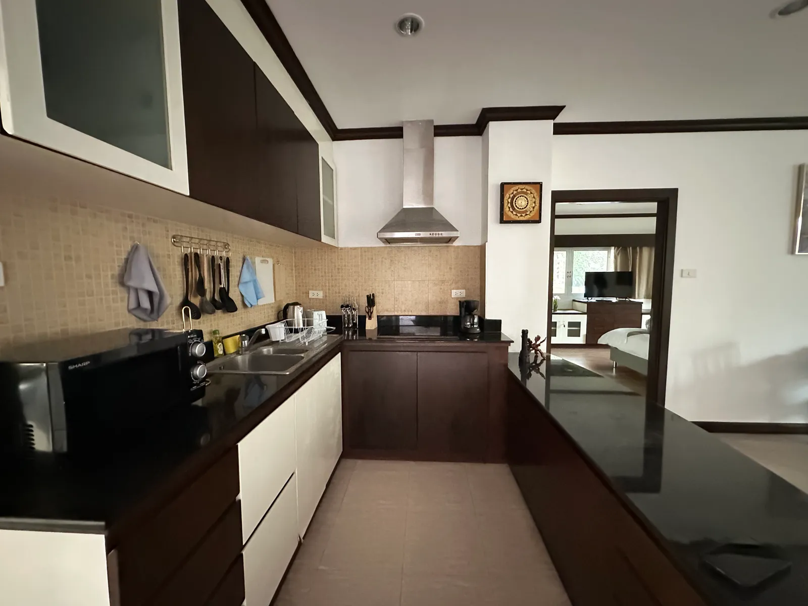 Karon View, 2-Bedroom Condo for Rent, Walk to Karon Beach - Karon, Phuket - Photo 22