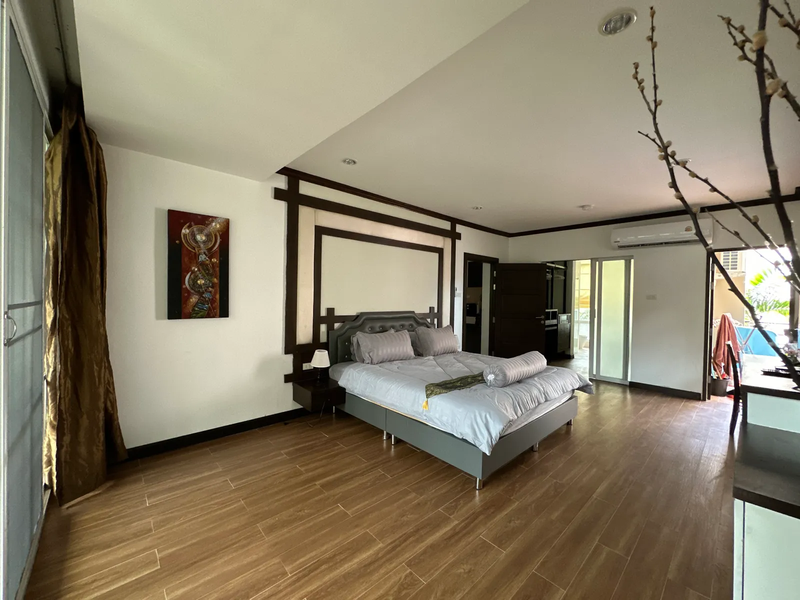Karon View, 2-Bedroom Condo for Rent, Walk to Karon Beach - Karon, Phuket - Photo 13
