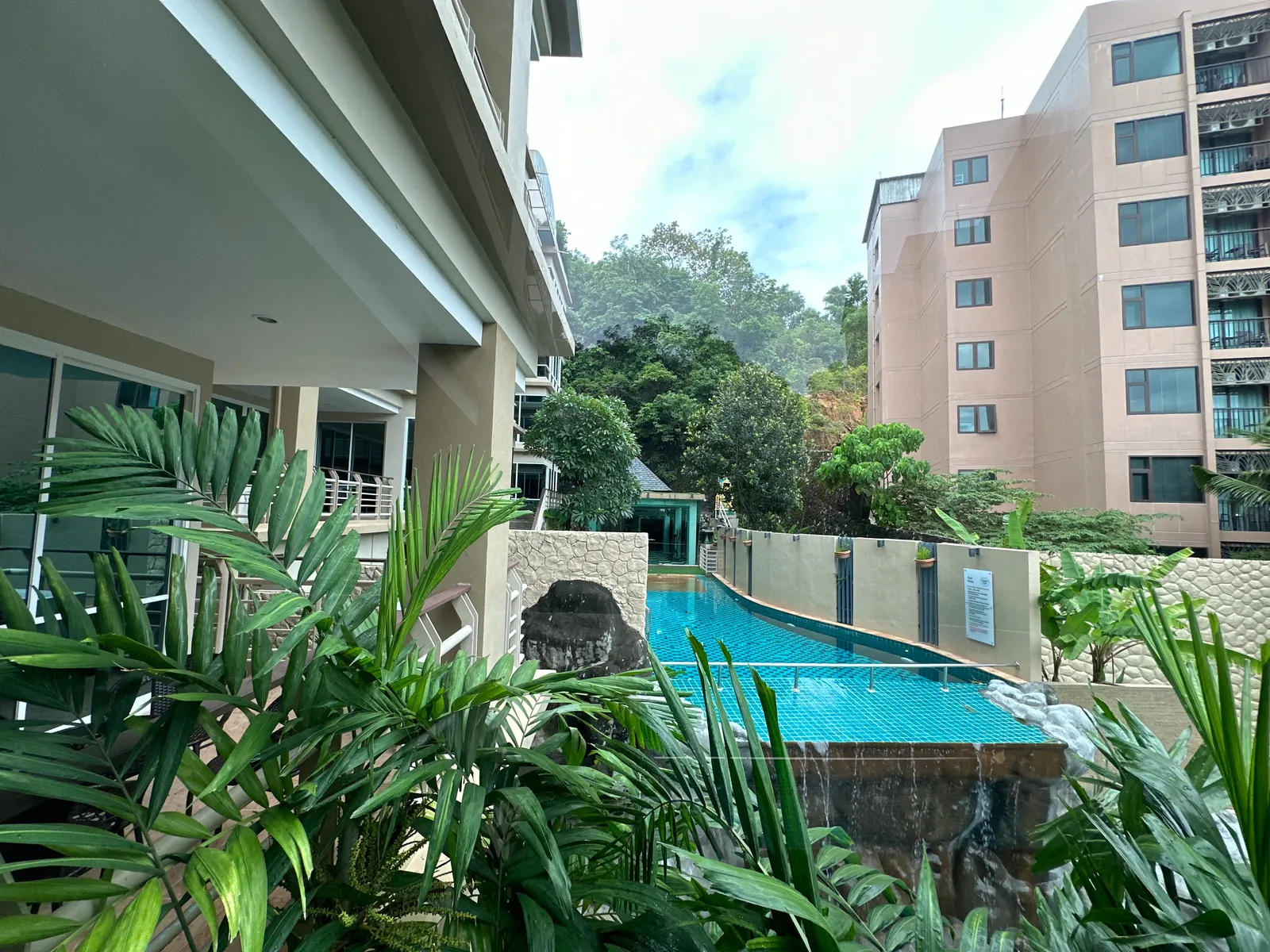 Karon View, 2-Bedroom Condo for Rent, Walk to Karon Beach - Karon, Phuket - Photo 4