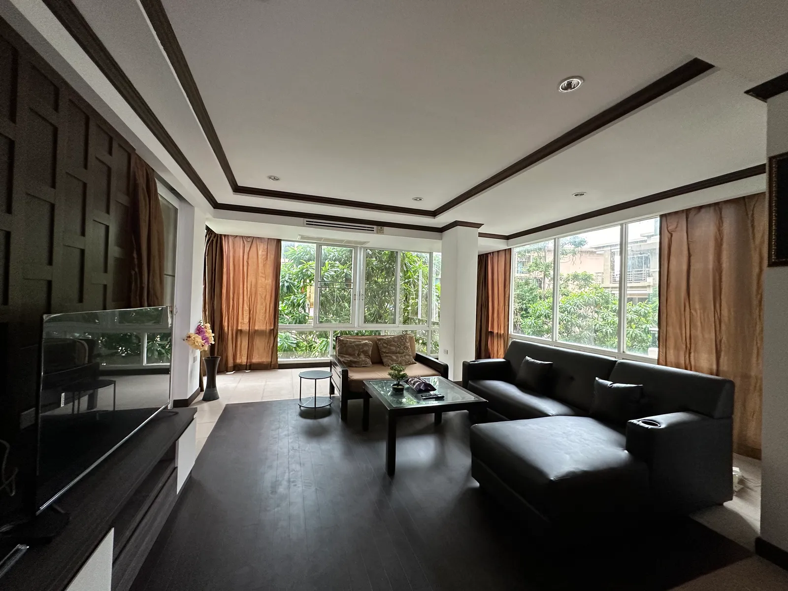 Karon View, 2-Bedroom Condo for Rent, Walk to Karon Beach - Karon, Phuket - Photo 1