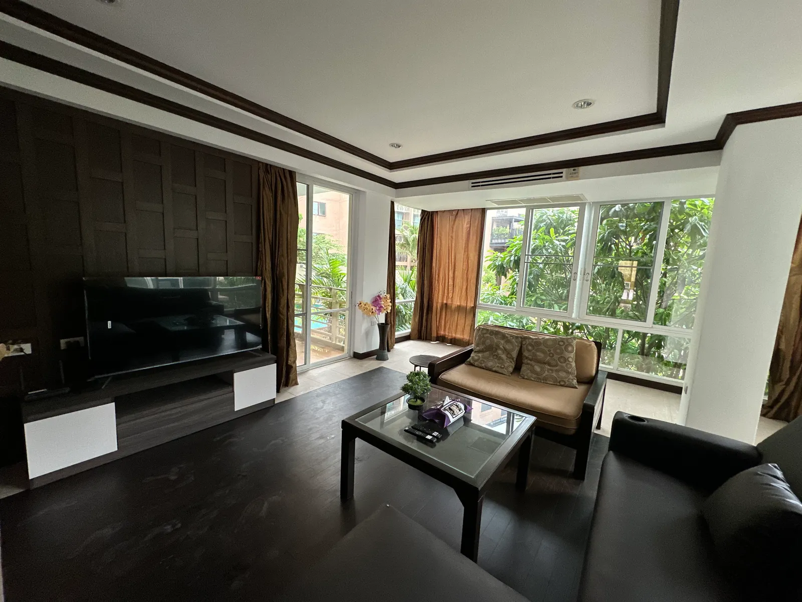 Karon View, 2-Bedroom Condo for Rent, Walk to Karon Beach - Karon, Phuket - Photo 6
