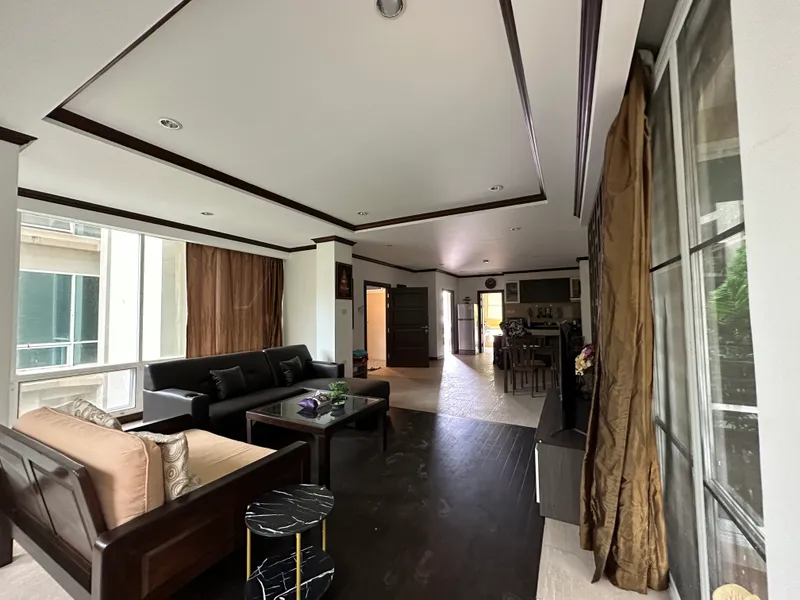 Karon View, 2-Bedroom Condo for Rent, Walk to Karon Beach - Karon, Phuket - Main photo