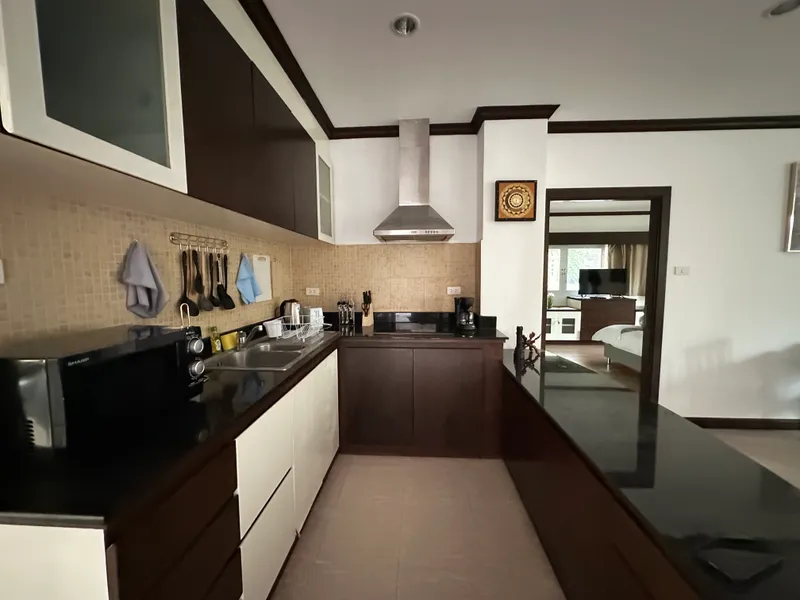Karon View, 2-Bedroom Condo for Rent, Walk to Karon Beach - Karon, Phuket - Main photo