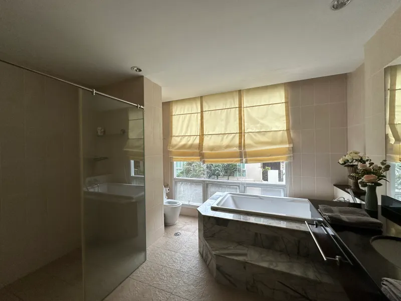Karon View, 2-Bedroom Condo for Rent, Walk to Karon Beach - Karon, Phuket - Main photo