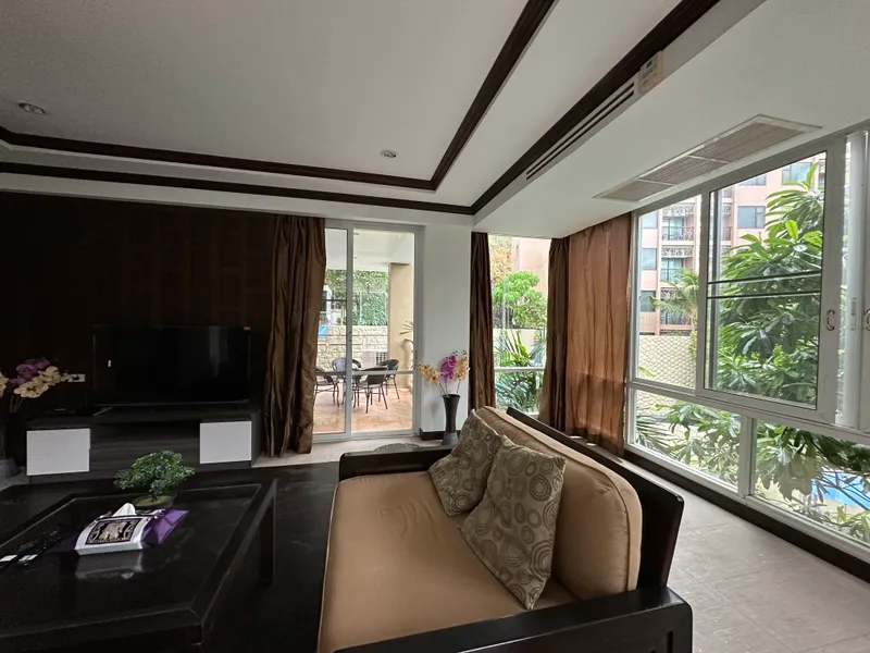 Karon View, 2-Bedroom Condo for Rent, Walk to Karon Beach - Karon, Phuket - Main photo