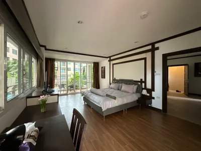 Karon View, 2-Bedroom Condo for Rent, Walk to Karon Beach - Karon, Phuket - Photo 12