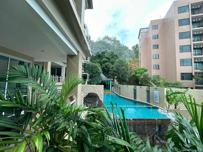 Karon View, 2-Bedroom Condo for Rent, Walk to Karon Beach - Karon, Phuket - Photo 4