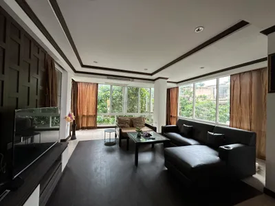 Karon View, 2-Bedroom Condo for Rent, Walk to Karon Beach - Karon, Phuket - Property for sale or rent in Phuket