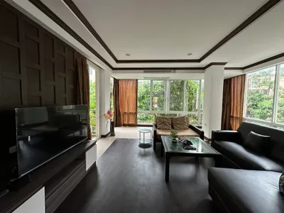 Karon View, 2-Bedroom Condo for Rent, Walk to Karon Beach - Karon, Phuket - See all photos