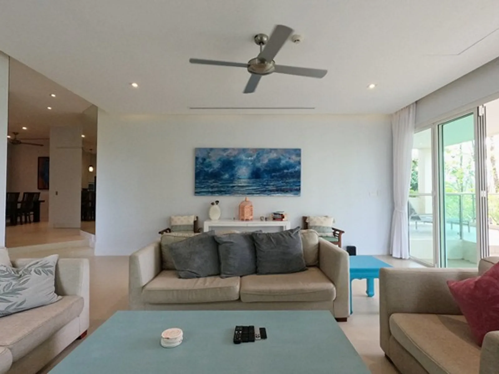 Layan Gardens, 3-Bedroom Apartment for Sale, Layan - Layan, Phuket - Photo 1