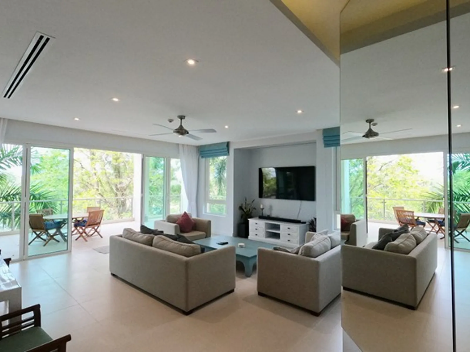 Layan Gardens, 3-Bedroom Apartment for Sale, Layan - Layan, Phuket - Photo 20