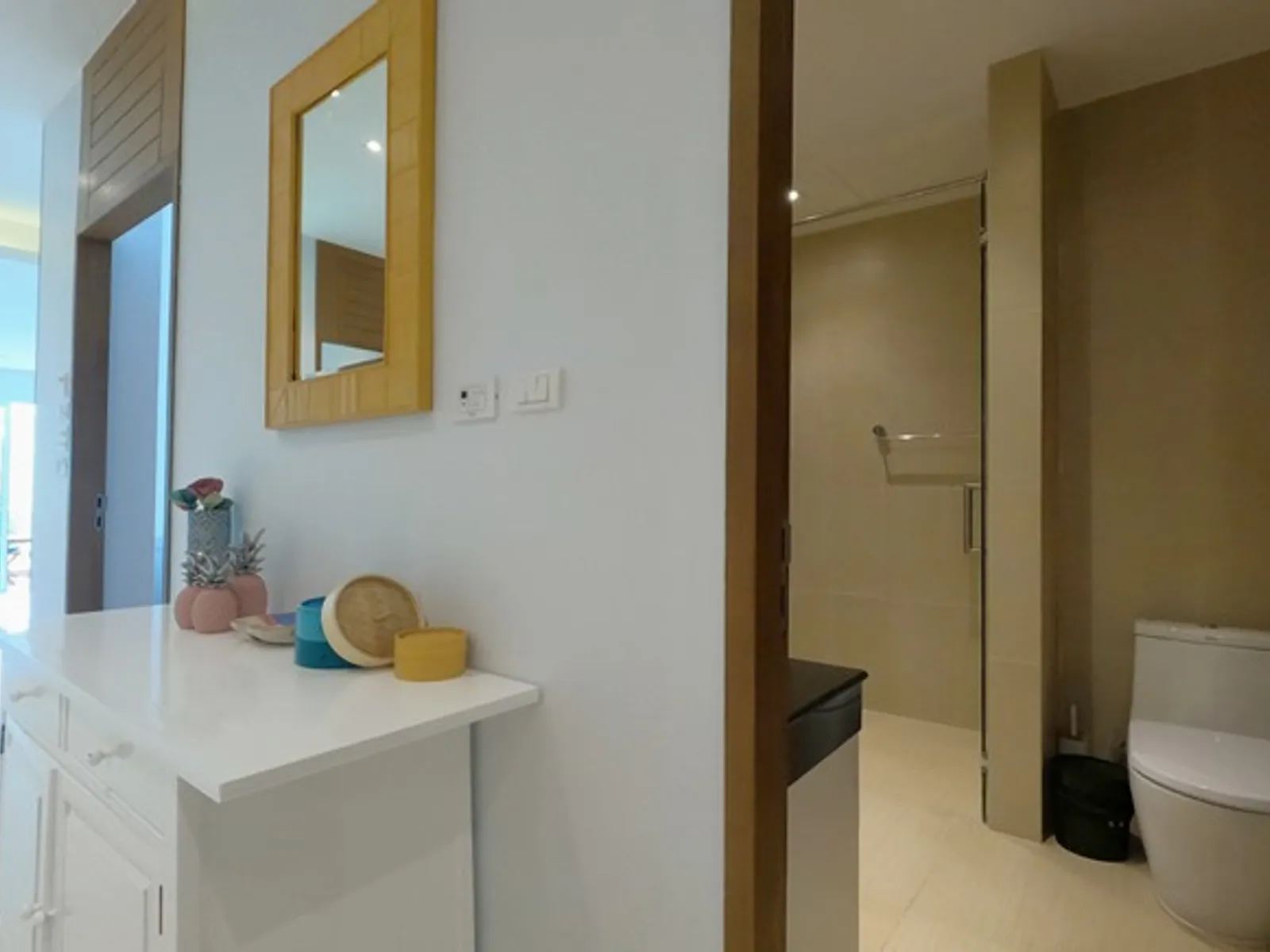 Layan Gardens, 3-Bedroom Apartment for Sale, Layan - Layan, Phuket - Photo 28
