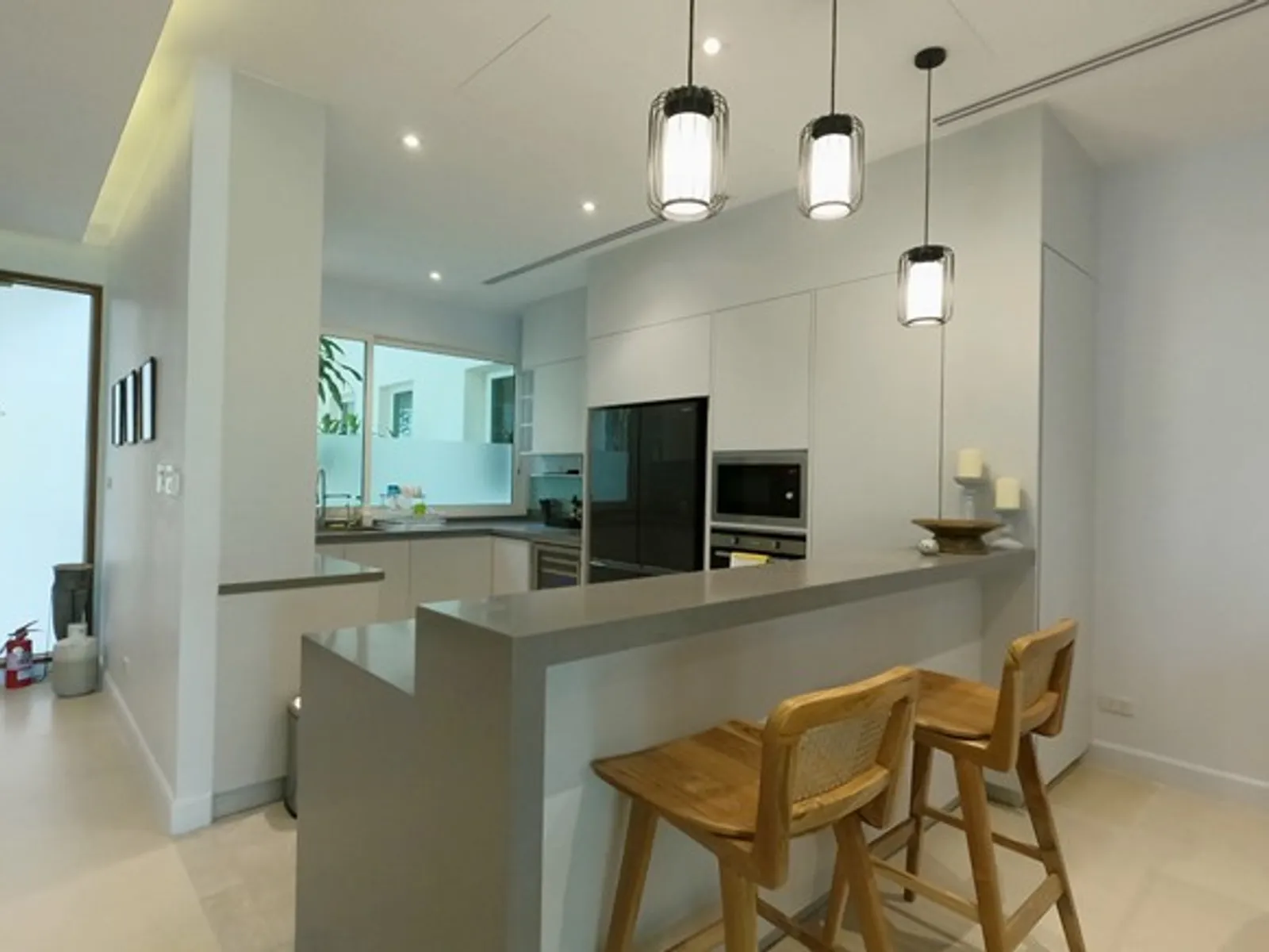Layan Gardens, 3-Bedroom Apartment for Sale, Layan - Layan, Phuket - Photo 2