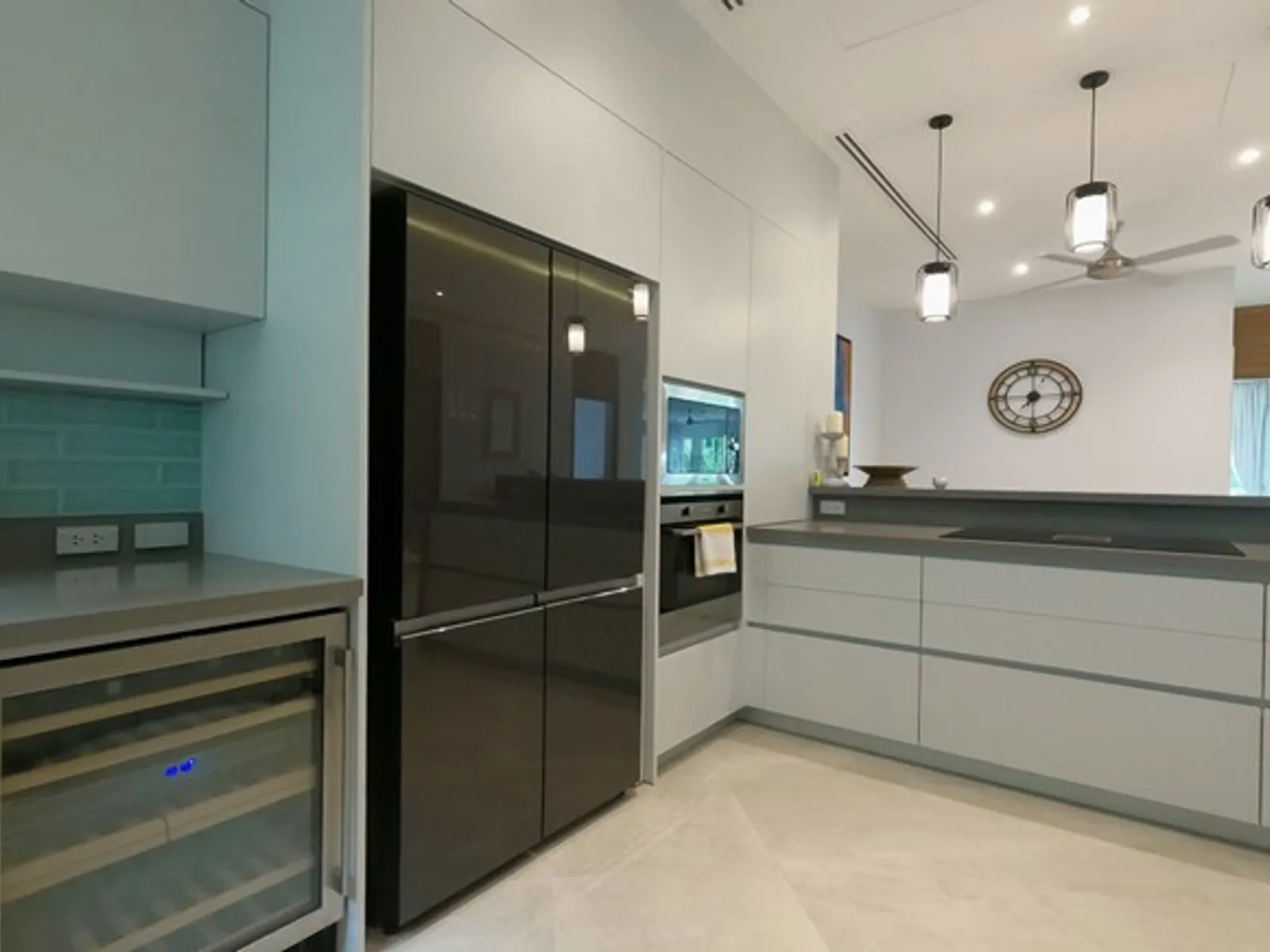 Layan Gardens, 3-Bedroom Apartment for Sale, Layan - Layan, Phuket - Photo 34