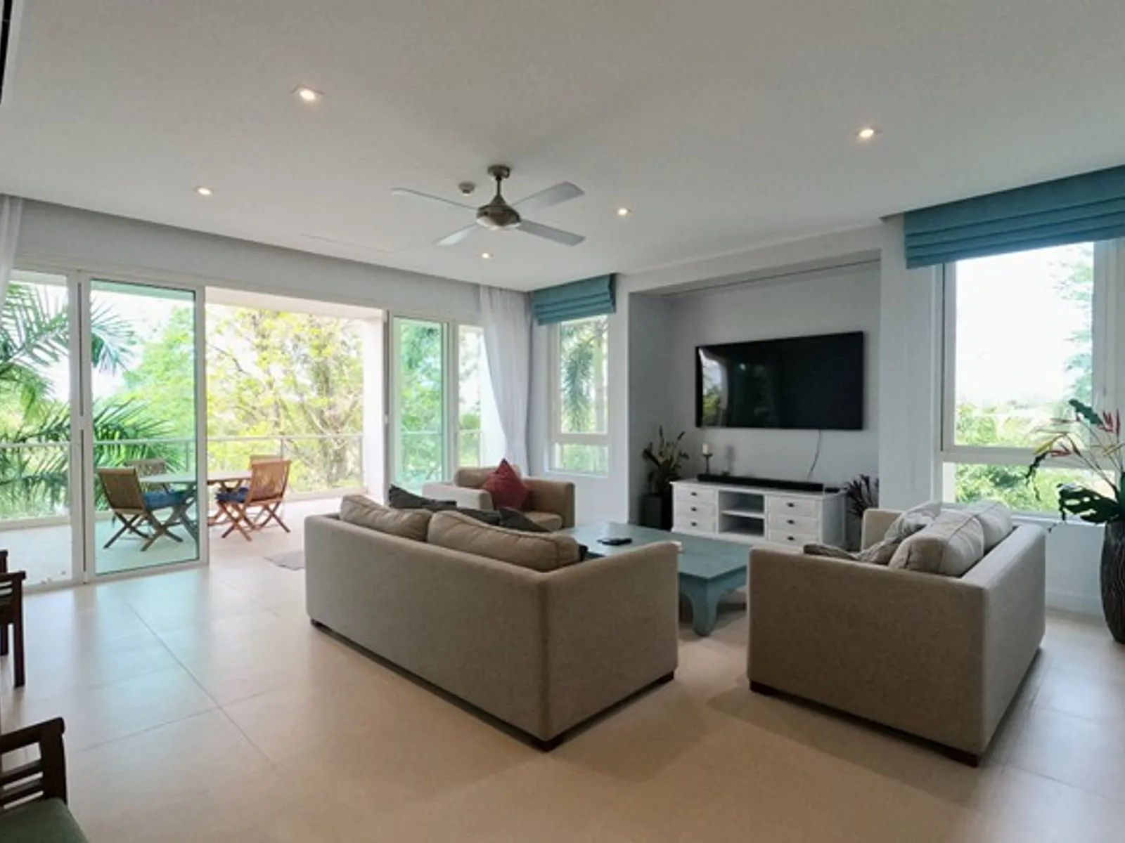 Layan Gardens, 3-Bedroom Apartment for Sale, Layan - Layan, Phuket - Photo 18