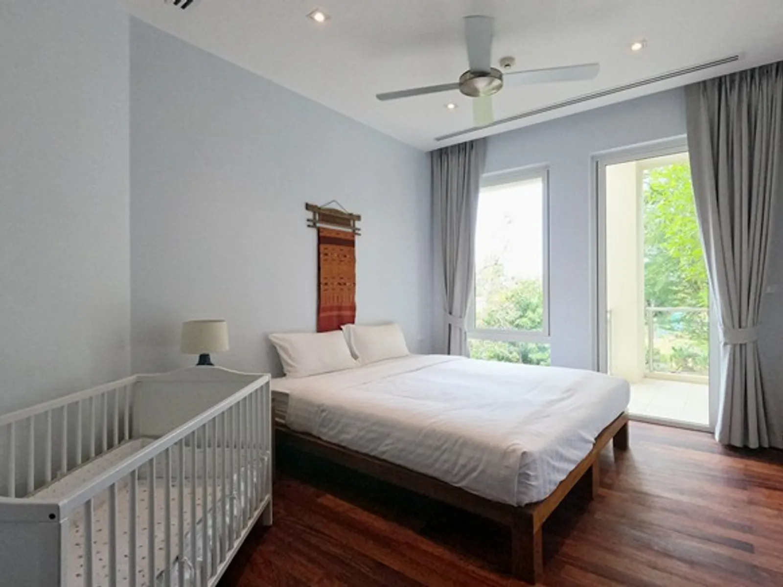 Layan Gardens, 3-Bedroom Apartment for Sale, Layan - Layan, Phuket - Photo 27
