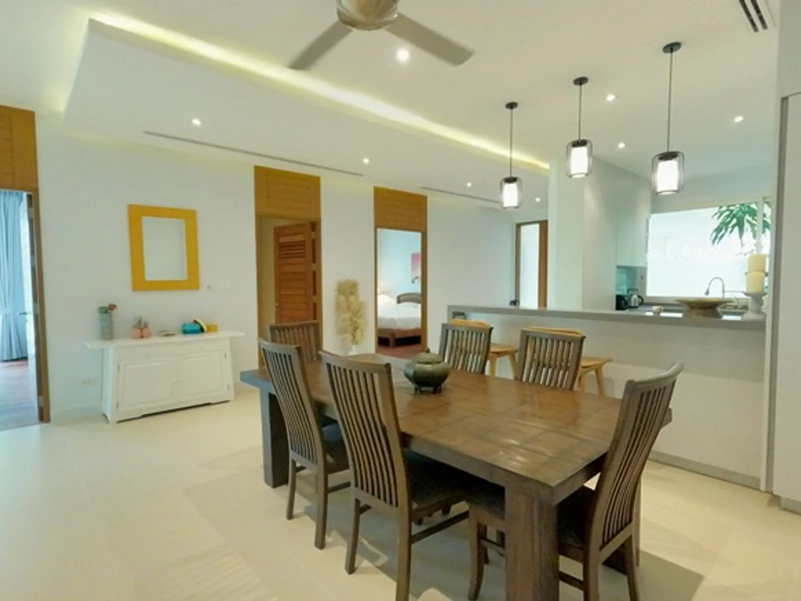 Layan Gardens, 3-Bedroom Apartment for Sale, Layan - Layan, Phuket - Photo 9