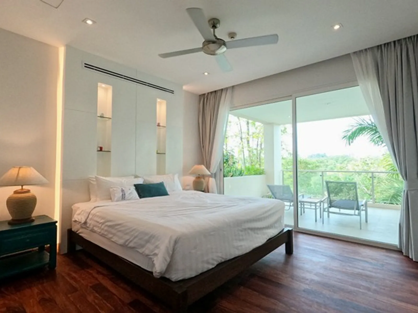 Layan Gardens, 3-Bedroom Apartment for Sale, Layan - Layan, Phuket - Photo 23
