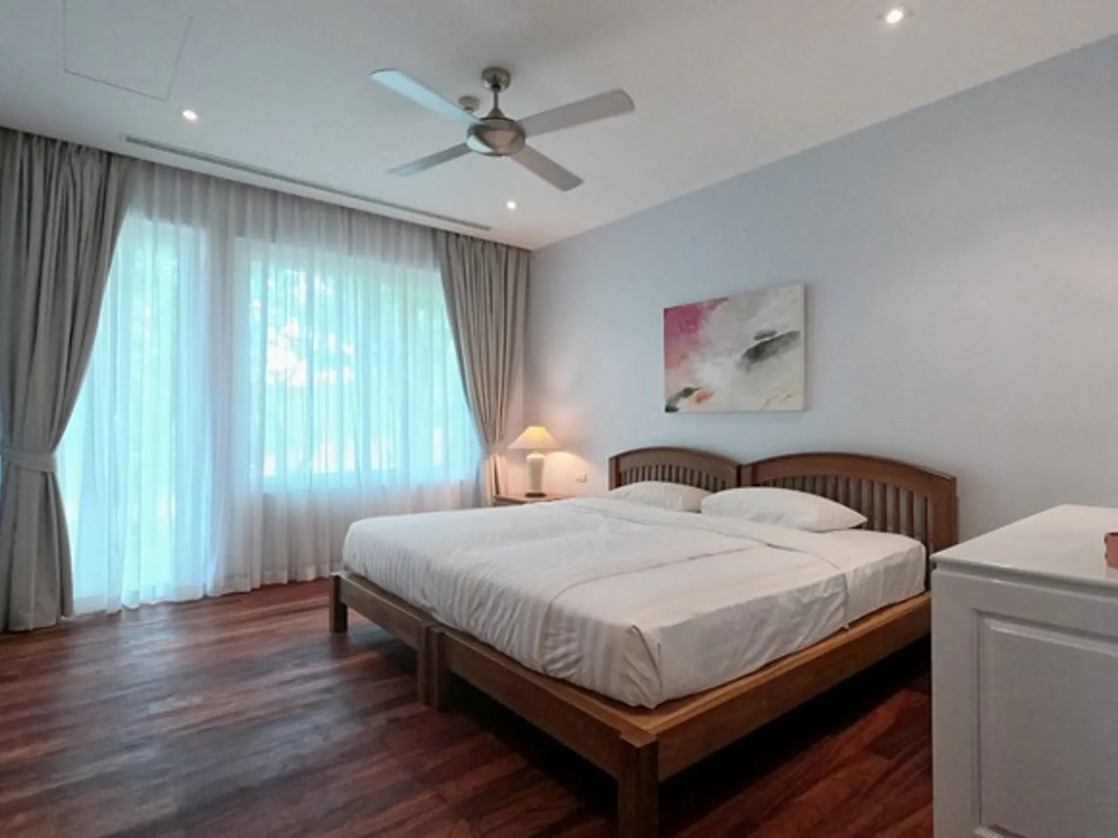 Layan Gardens, 3-Bedroom Apartment for Sale, Layan - Layan, Phuket - Photo 32