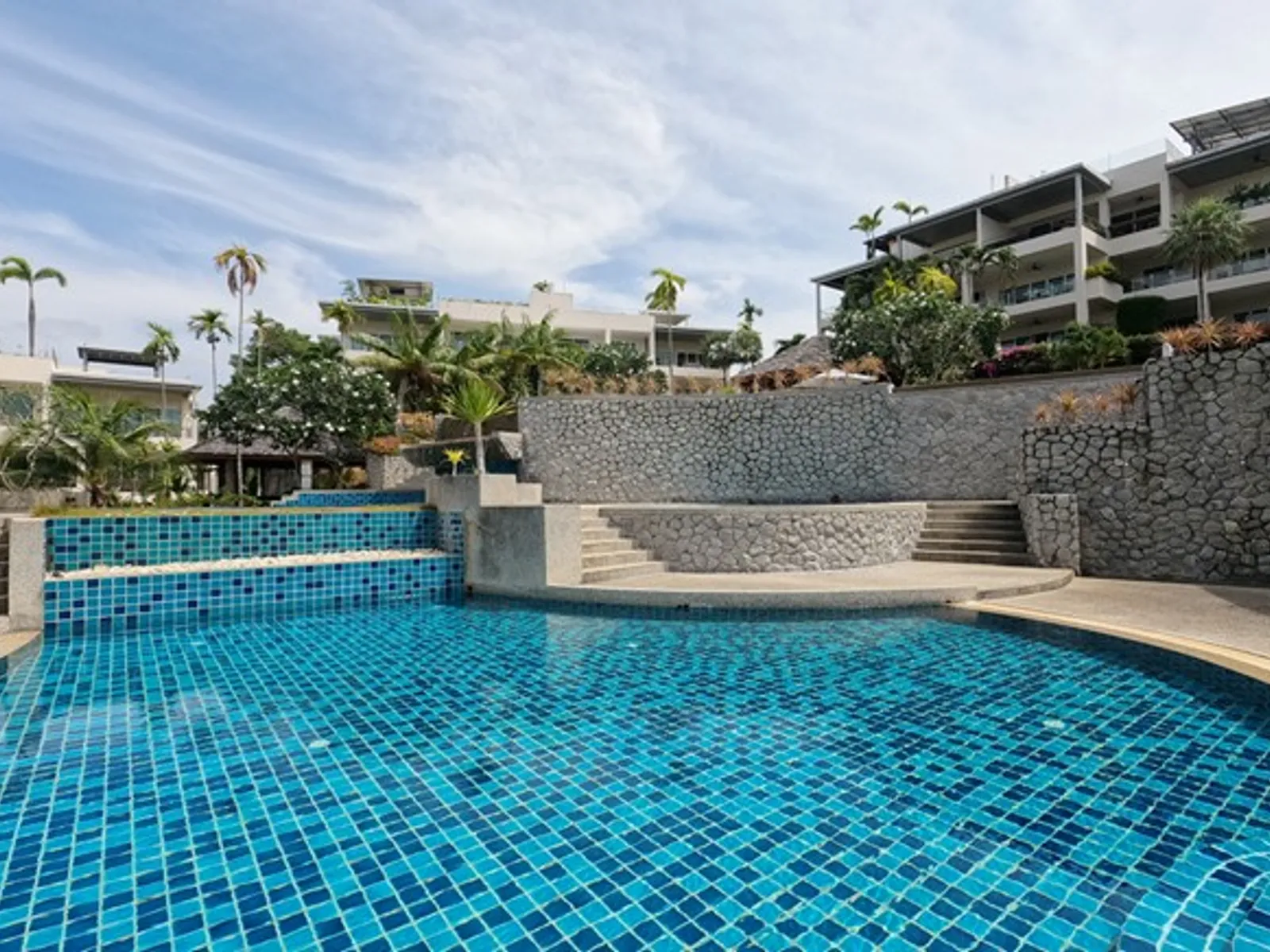 Layan Gardens, 3-Bedroom Apartment for Sale, Layan - Layan, Phuket - Photo 7