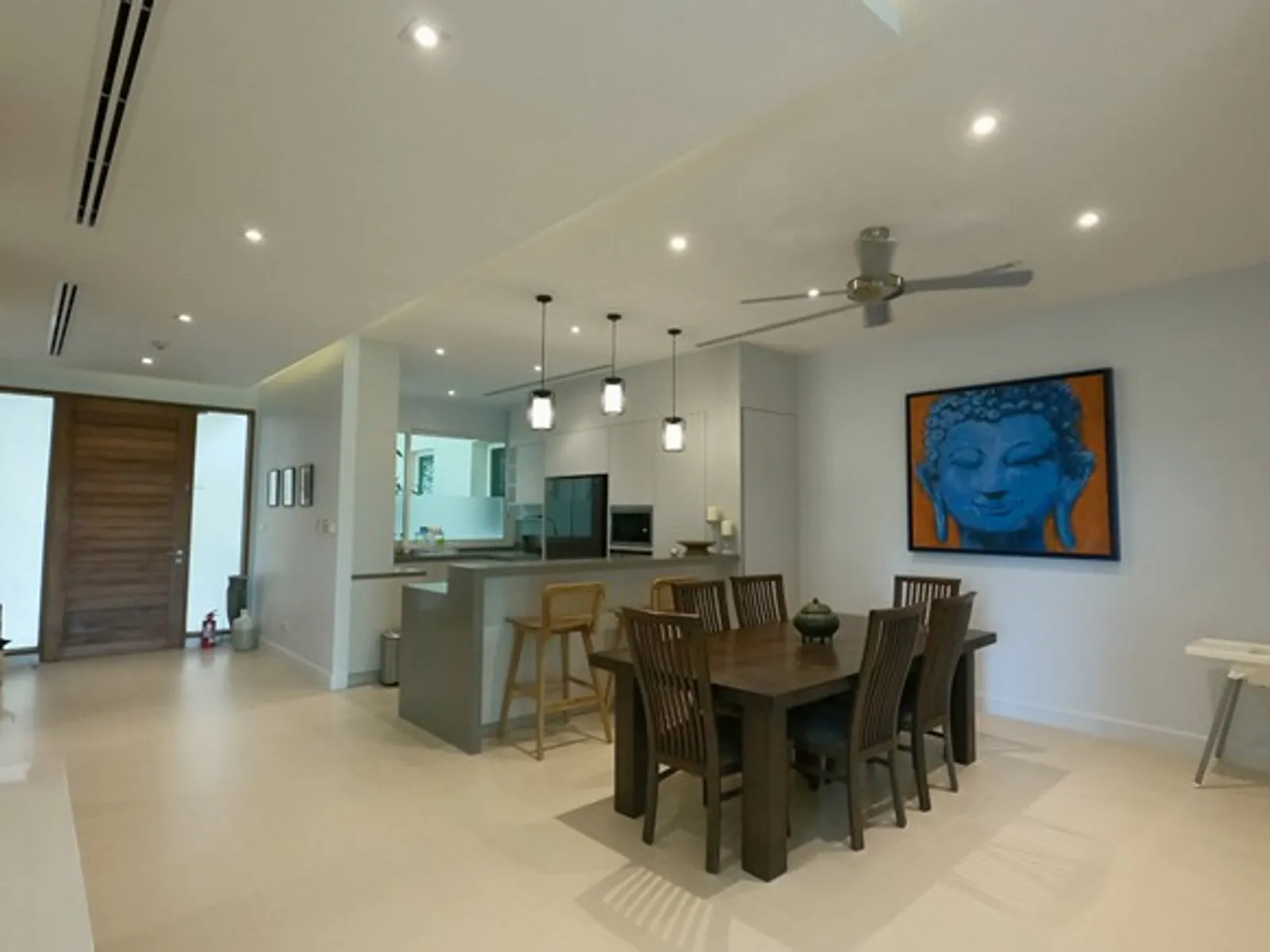 Layan Gardens, 3-Bedroom Apartment for Sale, Layan - Layan, Phuket - Photo 3
