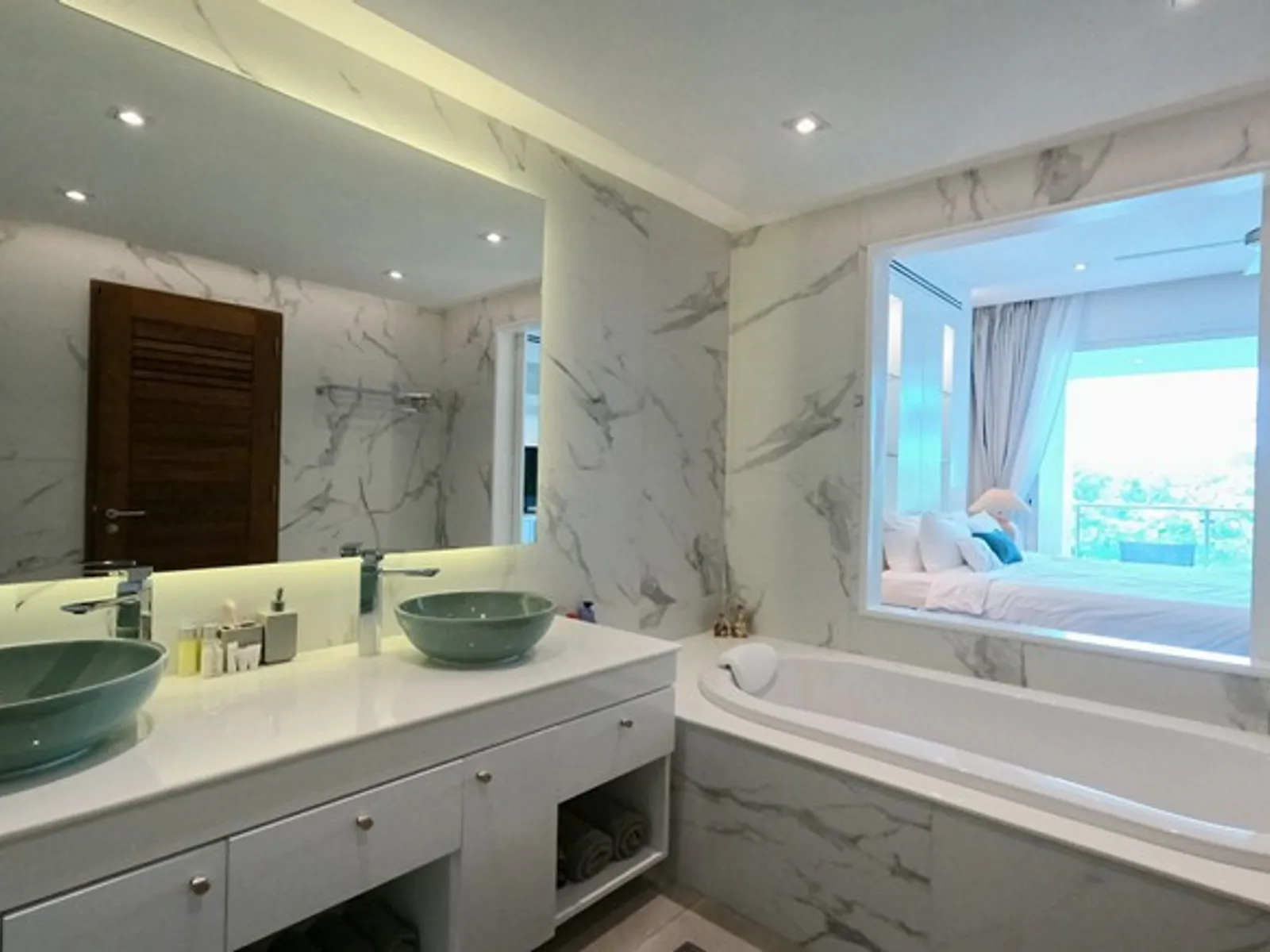 Layan Gardens, 3-Bedroom Apartment for Sale, Layan - Layan, Phuket - Photo 26