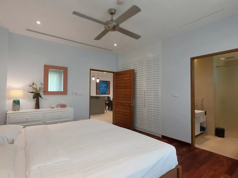 Layan Gardens, 3-Bedroom Apartment for Sale, Layan - Layan, Phuket - Main photo