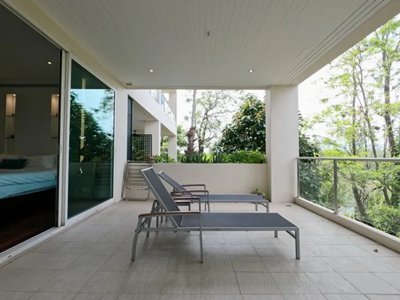 Layan Gardens, 3-Bedroom Apartment for Sale, Layan - Layan, Phuket - Main photo