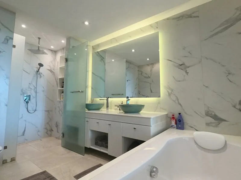 Layan Gardens, 3-Bedroom Apartment for Sale, Layan - Layan, Phuket - Main photo