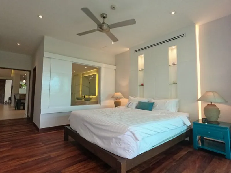 Layan Gardens, 3-Bedroom Apartment for Sale, Layan - Layan, Phuket - Main photo
