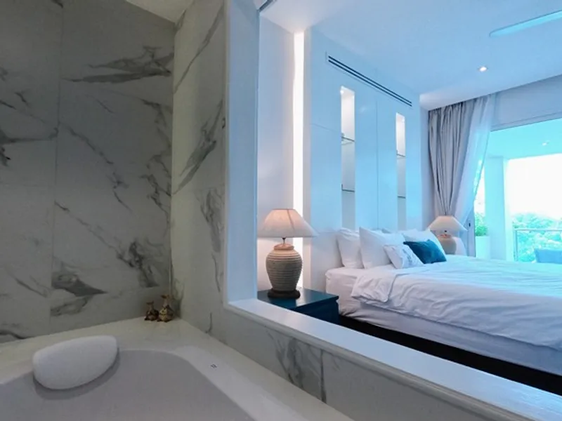 Layan Gardens, 3-Bedroom Apartment for Sale, Layan - Layan, Phuket - Main photo