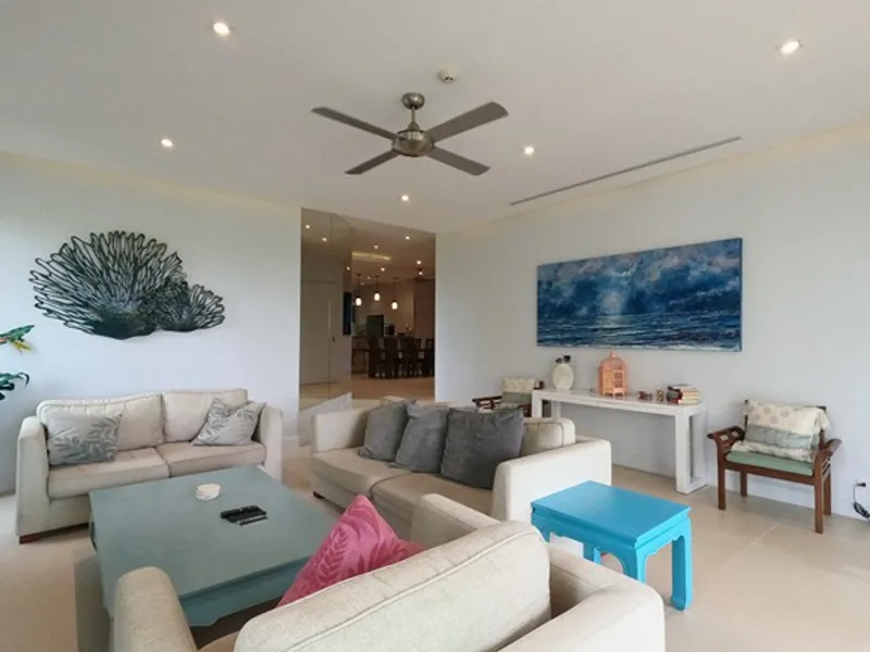 Layan Gardens, 3-Bedroom Apartment for Sale, Layan - Layan, Phuket - Main photo
