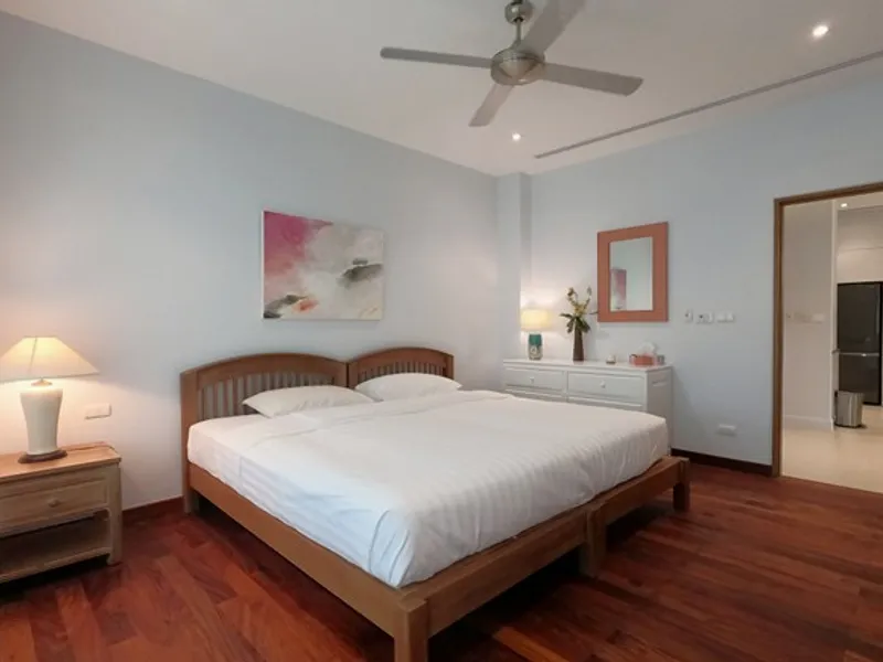 Layan Gardens, 3-Bedroom Apartment for Sale, Layan - Layan, Phuket - Main photo