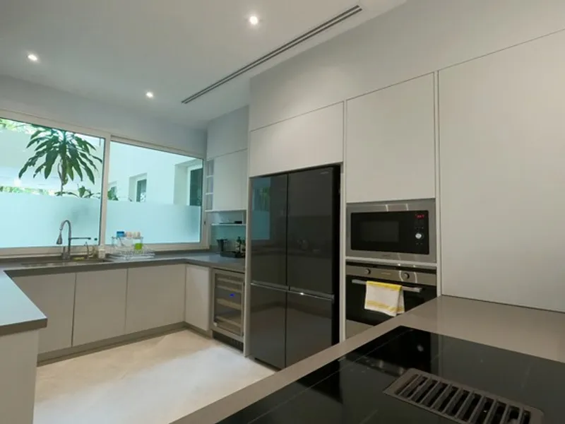 Layan Gardens, 3-Bedroom Apartment for Sale, Layan - Layan, Phuket - Main photo