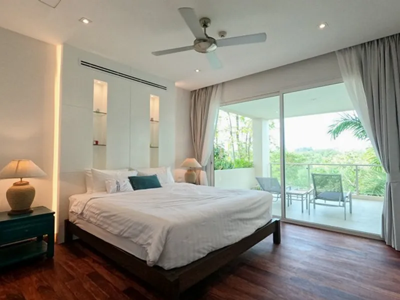 Layan Gardens, 3-Bedroom Apartment for Sale, Layan - Layan, Phuket - Main photo